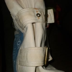 Louis Vuitton  blue Trunks bag Used Preloved Bag